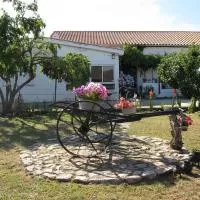 Hotel El Condado Casa Rural en aldea-del-obispo