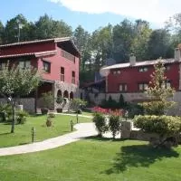 Hotel El Rincón de Castilla en aldeacipreste