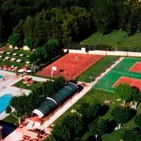 Hotel Bungalows Camping Regio en aldealengua