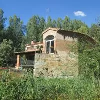 Hotel Casas Rurales La Aceña de Huerta en aldearrubia