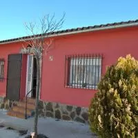 Hotel La Casita de Rosa en aldehuela-de-yeltes