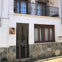 Hotel Casa rural La Villarina en aldehuela-de-yeltes