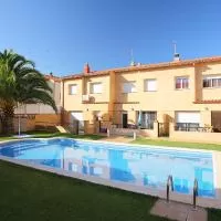 Hotel Holiday Home Nulles en alio