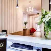 Hotel Sercotel Las Torres en almenara-de-tormes