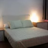 Hotel Apartamento Berga en avia