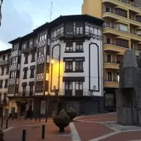 Hotel Bilbao Exhibition Centre Flat by Next Stop Bilbao en barakaldo
