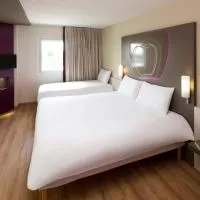 Hotel Hotel Ibis Styles Lleida Torrefarrera en barbens