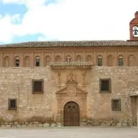 Hotel Casa Rural Abuelo Luis en bea