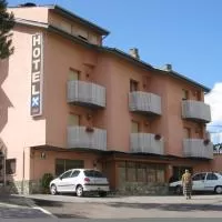 Hotel Hotel La Glorieta en bellcaire-d-urgell