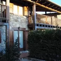 Hotel Desconnectar Bellver de Cerdanya I en bellver-de-cerdanya