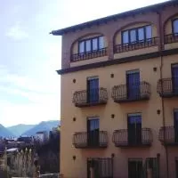 Hotel Hotel Bellavista en bellver-de-cerdanya