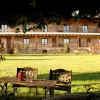 Hotel Hotel Rural Los Trobos en berlanga-del-bierzo