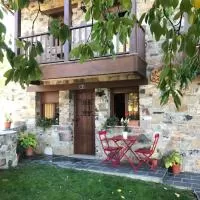 Hotel Casa Rural Magdalena en berlanga-del-bierzo