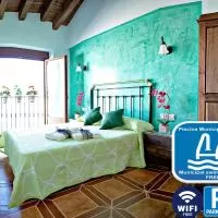 Hotel Casa Rural Antonio en brincones