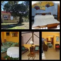 Hotel Granja Escuela BuenaEsperanza en buenavista