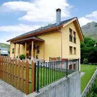 Hotel El Aposento De Babia en cabrillanes