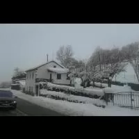 Hotel LA VENTA DE ROBLES en cabrillanes