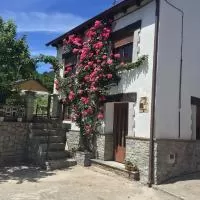 Hotel Casa Rural Fuentesil en cabrillanes