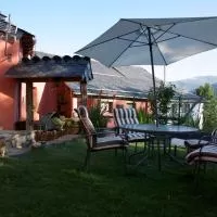 Hotel Casa Rural Faldin en cabrillanes