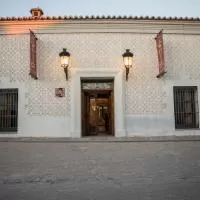 Hotel Posada Isabel de Castilla en cantalapiedra