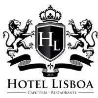 Hotel Hotel Lisboa en cantalapiedra