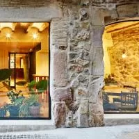 Hotel Hotel Restaurant Lotus Priorat en capcanes