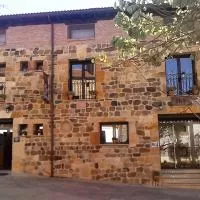 Hotel Hotel Rural La Casa del Diezmo en carrascosa-de-la-sierra