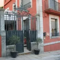 Hotel Villa Maria en casafranca