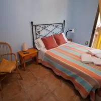 Hotel Rural Calaceite en caseres