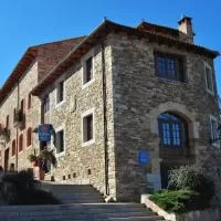 Hotel Posada Real La Lechería en castrillo-de-la-valduerna