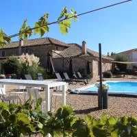 Hotel B&B A ti en castrillo-de-la-valduerna