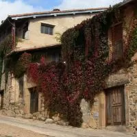 Hotel Casas Rurales Casas en Batuecas en cepeda