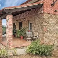 Hotel Holiday Home in Masueco en cerezal-de-penahorcada