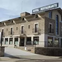 Hotel Hotel Rural Corazón de las Arribes en cerezal-de-penahorcada