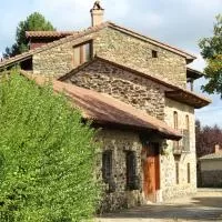 Hotel La Forqueta y El Fontanal en cimanes-del-tejar