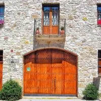 Hotel Apartment Carretera de Rocafort en conesa