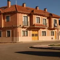 Hotel Hotel Rural Astura en corbillos-de-los-oteros