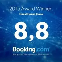 Hotel Guest House Joaco en el-burgo-ranero