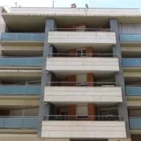 Hotel Agora Apartments en els-omellons