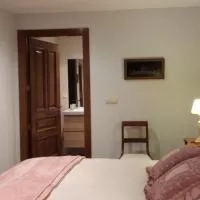 Hotel Kapel Etxea en fago