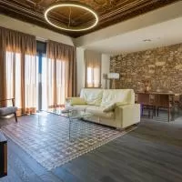 Hotel Apartment Major 33 en l--arboc