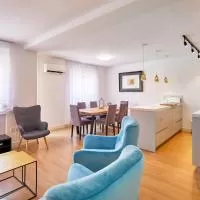 Hotel Apartamento Localización Fabulosa en la-alamedilla