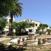 Hotel Priorat Boutique en la-bisbal-del-penedes