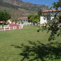 Hotel Casas Rurales Aldeaduero en la-fregeneda