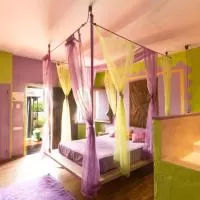 Hotel Hotel Peralta - Adults Only en la-secuita