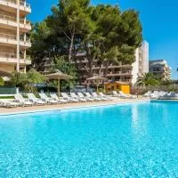 Hotel Salou Pacific Rentalmar en la-secuita