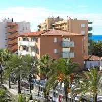 Hotel Apartment Terecel Salou.11 en la-secuita