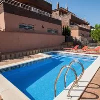 Hotel Click & Booking Villas Tarraco Mar - Costa Dorada en la-torre-de-l-espanyol