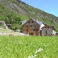 Hotel Apartaments El Tarter en la-vall-de-boi