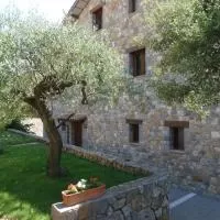 Hotel Apartaments Emprius en la-vansa-i-fornols